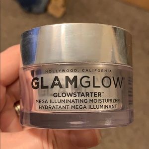 Glam glow glow starter